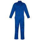 Service Overall ZC503
