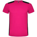DETROIT Sports T-Shirt 6652