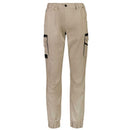 Streetworx Heritage Pant - Cuffed ZP420