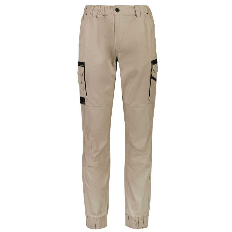 Streetworx Heritage Pant - Cuffed ZP420