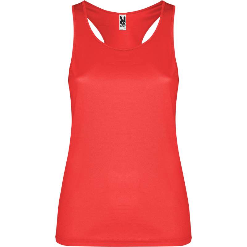 SHURA Racerback Singlet 0349 - WO