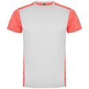 ZOLDER Sports T-Shirt 6663 - WO