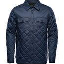 Bushwick Quilted Jacket