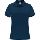 MONZHA Sports Polo 0410 - WO