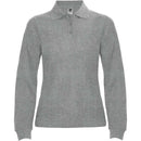 ESTRELLA L/S Polo 6636 - WO