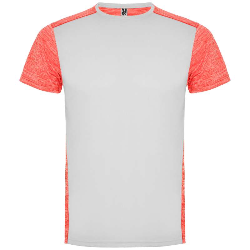 ZOLDER Sports T-Shirt 6653