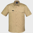 Rugged Cooling Short Sleeve Shirt ZW405