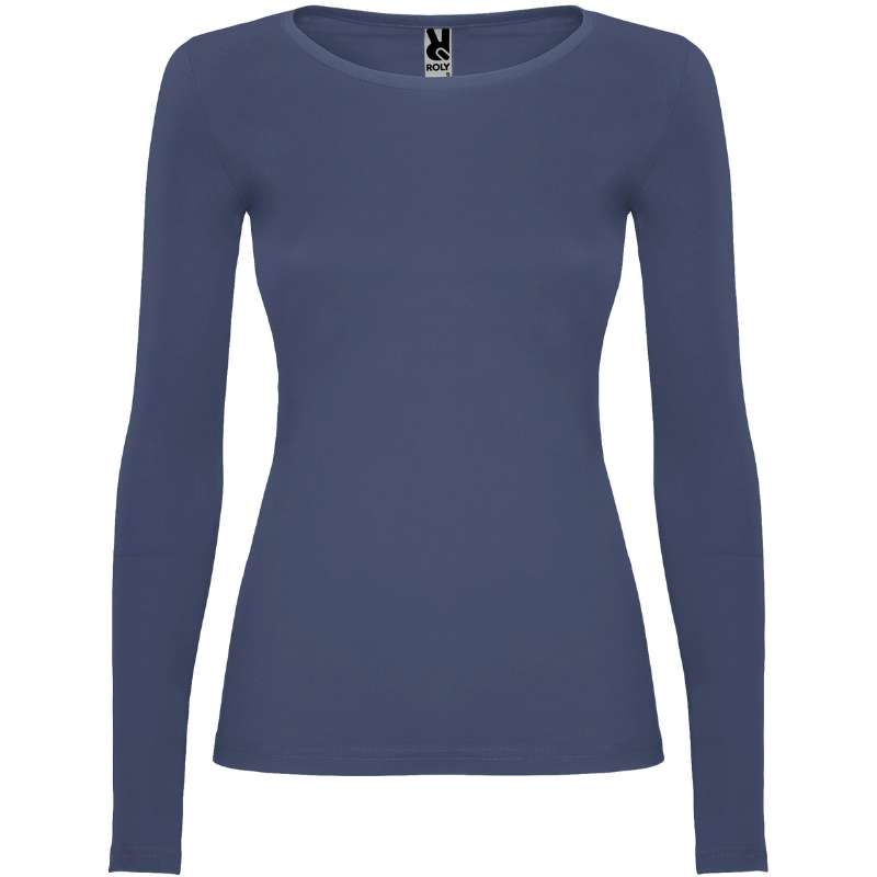 EXTREME L/S T-Shirt 1218 - WO
