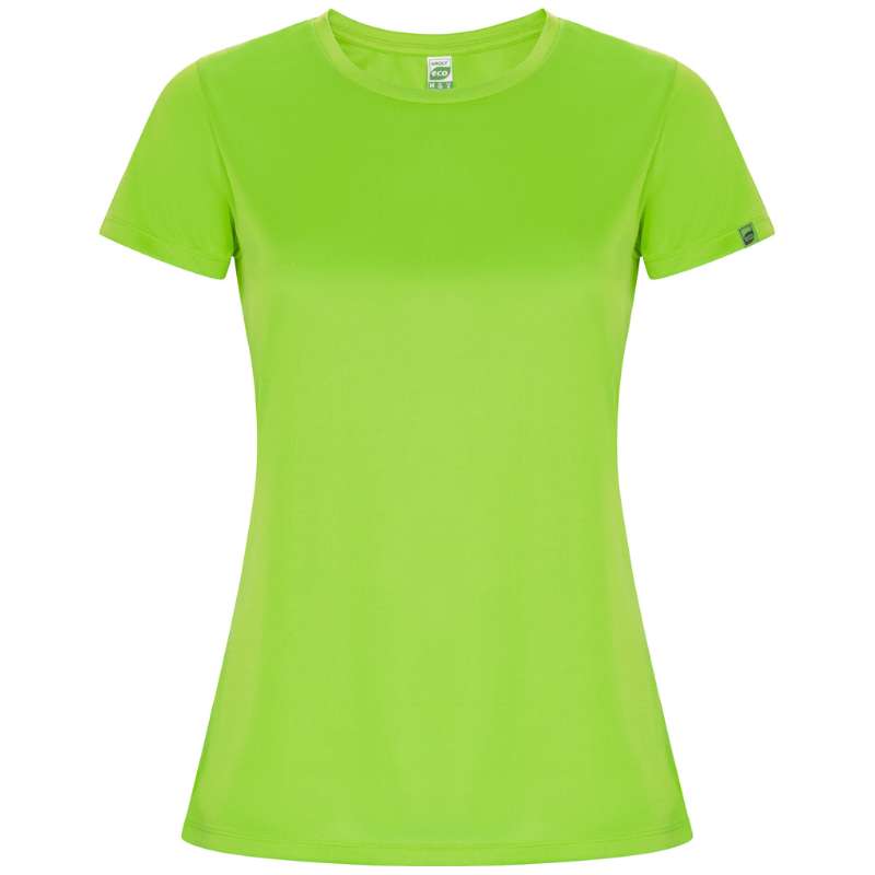 IMOLA Sports T-Shirt 0428 - WO