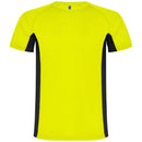 SHANGHAI Sports T-Shirt 6595
