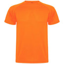 MONTECARLO Sports T-Shirt 0425