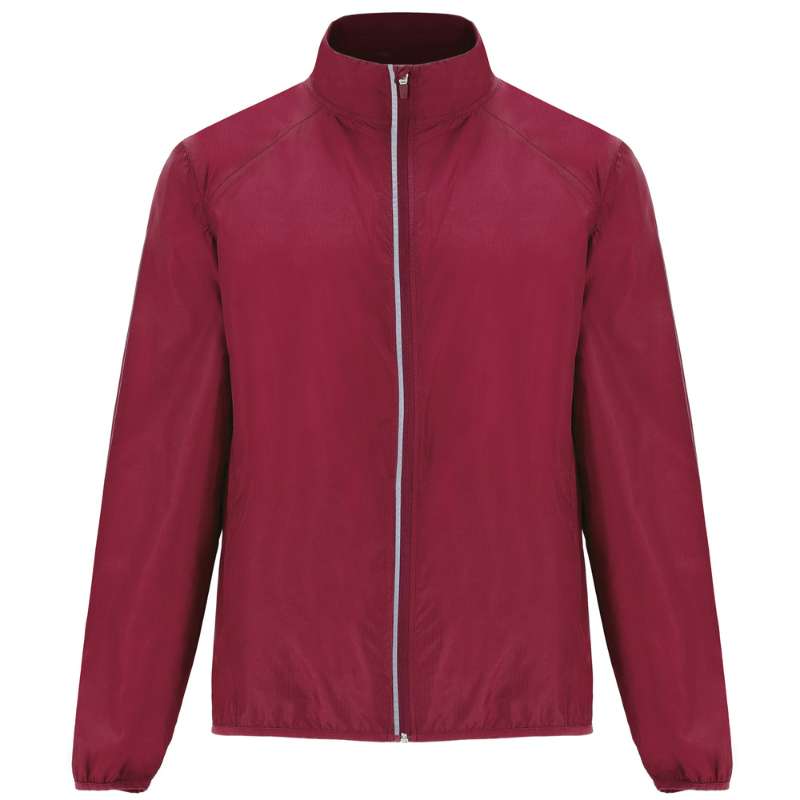 GLASGOW Windbreaker Jacket 5050
