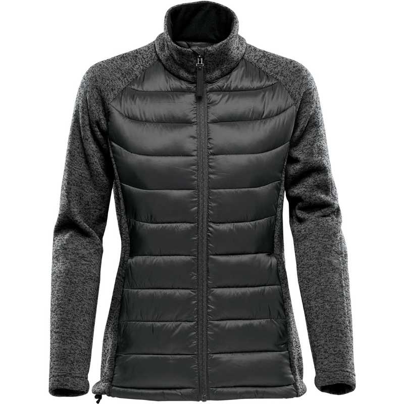 Narvik Hybrid Jacket - WO