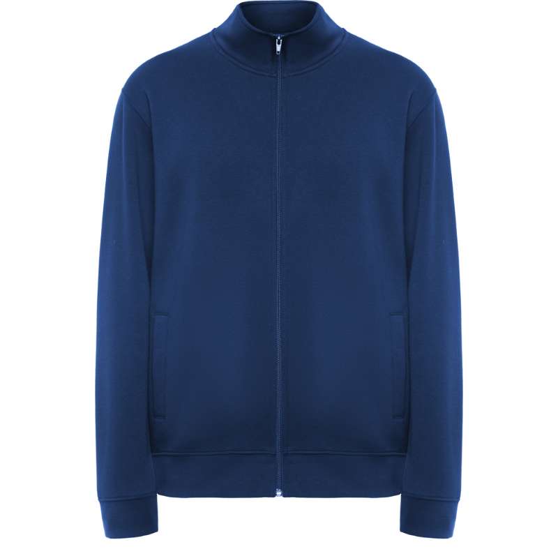 ULAN Sweat Jacket 6439