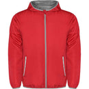 ANGELO Windbreaker Jacket 5088