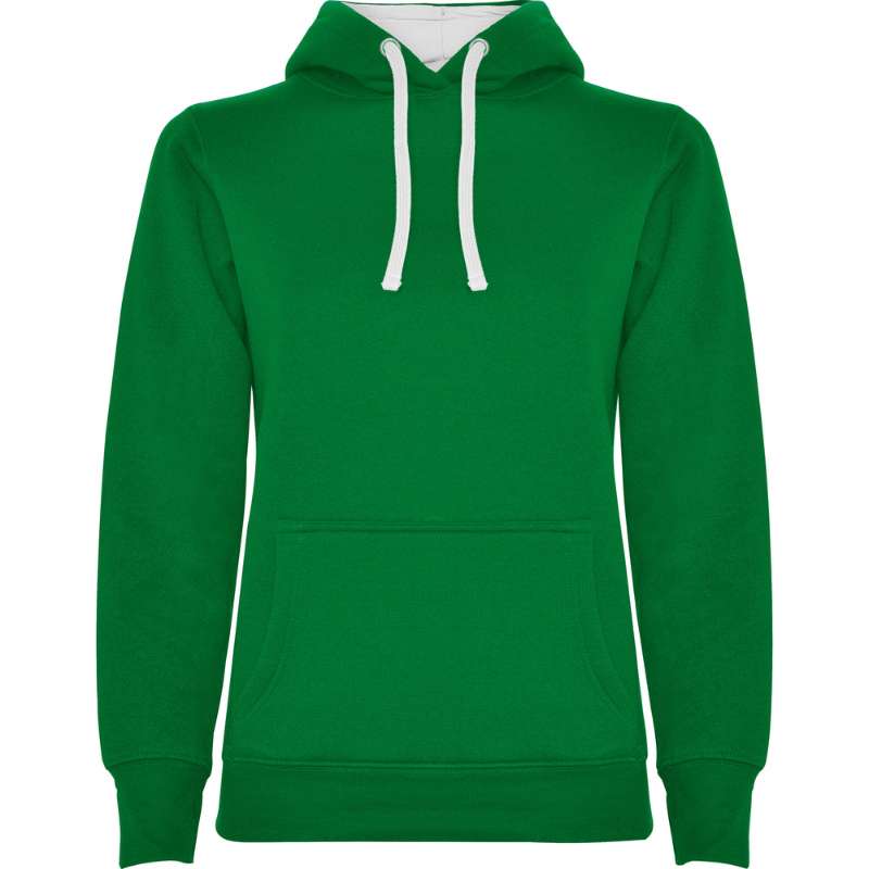 URBAN Hoodie 1068 - WO