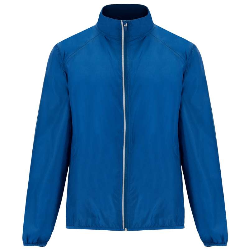 GLASGOW Windbreaker Jacket 5050