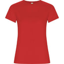 GOLDEN Organic T-Shirt 6696 - WO