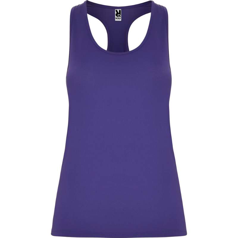 AIDA Sports Tank Top 6656 - WO