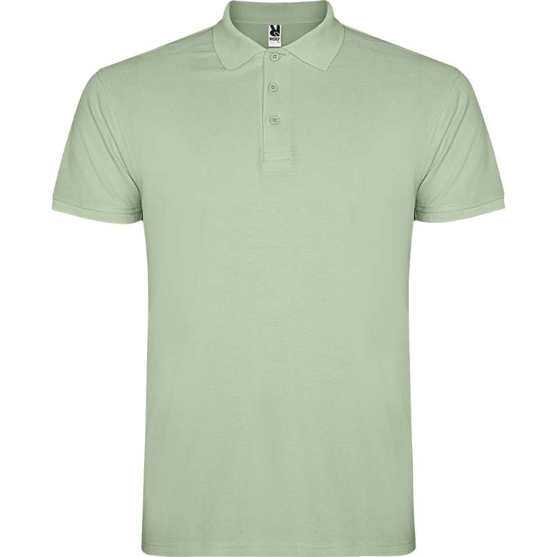 STAR Polo 6638