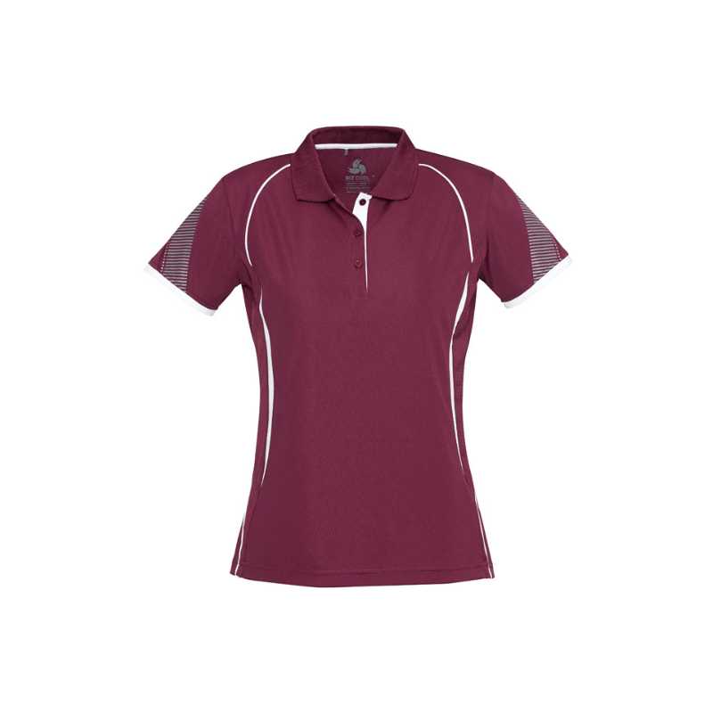 Razor Polo - WO