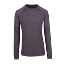 Greatness Heather L/S Tshirt