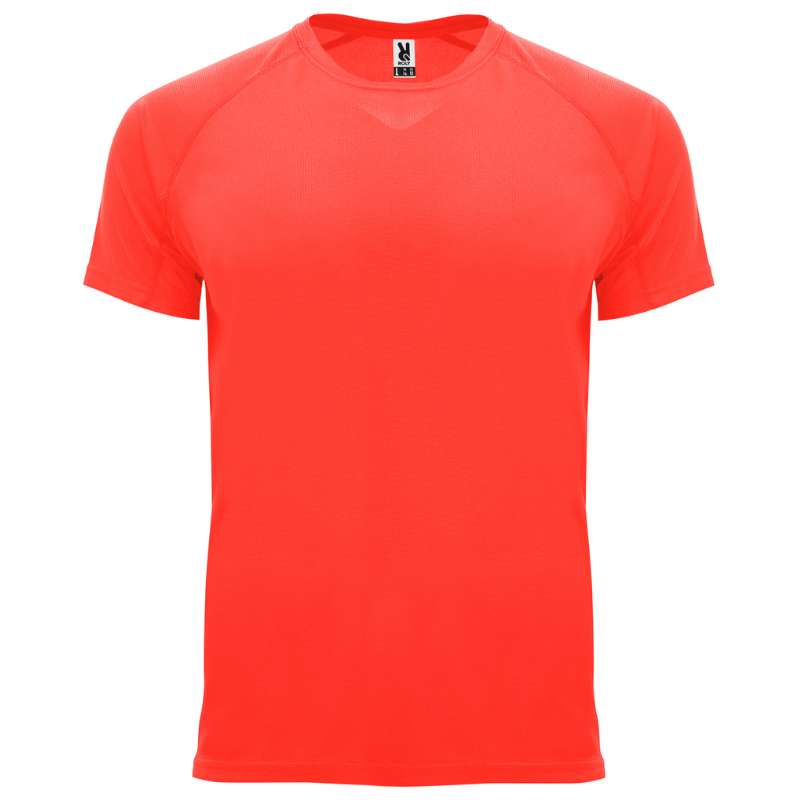 BAHRAIN Sports T-Shirt 0407