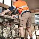 Streetworx Curved Cargo Short ZS360