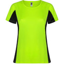 SHANGHAI Sports T-Shirt 6648 - WO