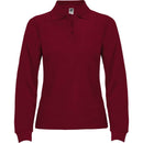 ESTRELLA L/S Polo 6636 - WO