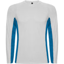SHANGHAI L/S Tech T-Shirt 6670