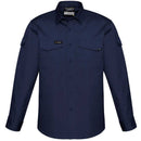 Rugged Cooling Long Sleeve Shirt ZW400