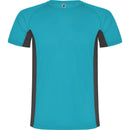 SHANGHAI Sports T-Shirt 6595