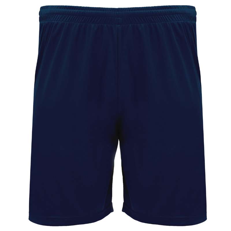 DORTMUND Sports Shorts 6688