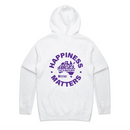 Alex's Out and Back Run﻿ Hoodie