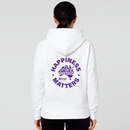 Alex's Out and Back Run﻿ Hoodie