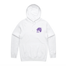 Alex's Out and Back Run﻿ Hoodie