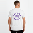 Alex's Out and Back Run﻿ Tee