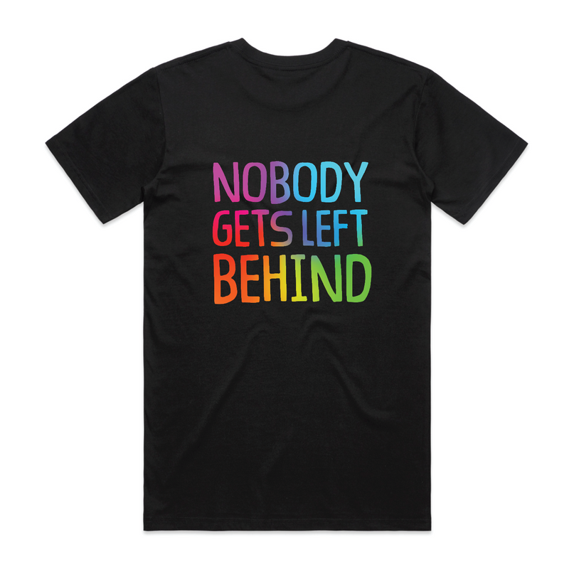 BOTR Mens Staple Tee