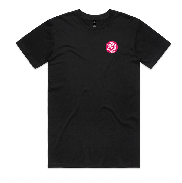 BOTR Mens Staple Tee