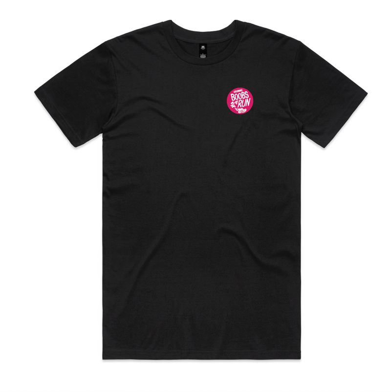 BOTR Mens Staple Tee