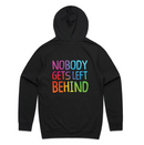 BOTR Women Hoodie