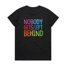 BOTR Womens Maple Tee