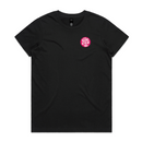 BOTR Womens Maple Tee