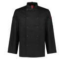 Zest L/S Chef Jacket