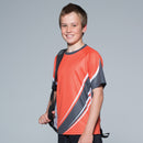 Full custom DyeSub Team S/S Tshirt