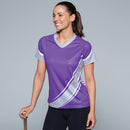 Full custom DyeSub Team S/S Tshirt