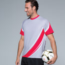 Full custom DyeSub Team S/S Tshirt