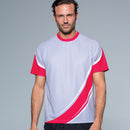 Full custom DyeSub Team S/S Tshirt