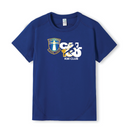 Caloundra SS Royal TShirt